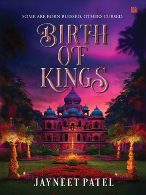 cover image of Birth of Kings